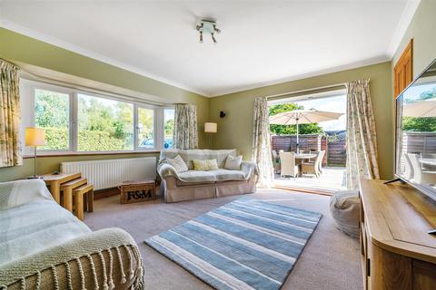 7 bedroom detached house for sale, Woodborough, Pewsey