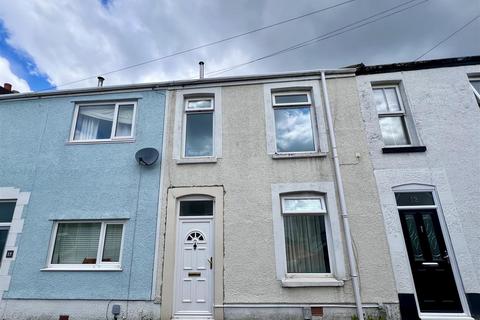 3 bedroom terraced house for sale, Edgeware Road, Uplands, Swansea