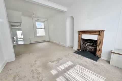 3 bedroom terraced house for sale, Edgeware Road, Uplands, Swansea