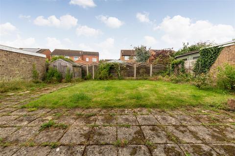 4 bedroom detached house for sale, Ashby Drive, Upper Caldecote, Biggleswade