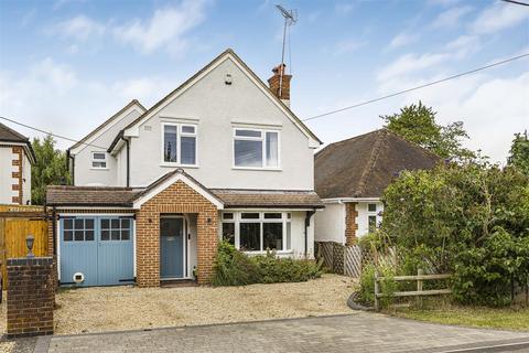 5 bedroom detached house for sale, Highdown Avenue, Emmer Green, Reading