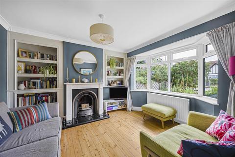 9 Highdown Avenue, Emmer Green, Reading, RG4 8QT