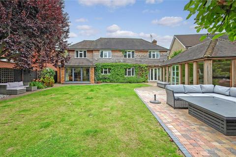 4 bedroom detached house for sale, Willow Green, Ingatestone