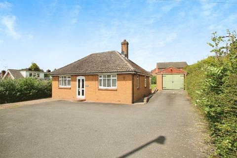 2 bedroom detached bungalow for sale, Sheet Road, Ludlow