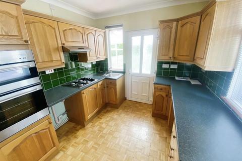 2 bedroom detached bungalow for sale, Sheet Road, Ludlow