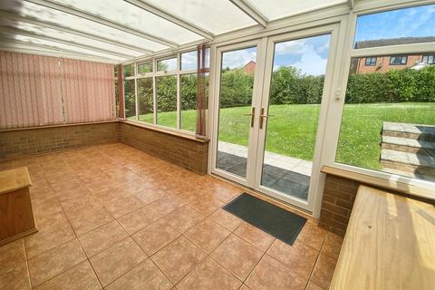 2 bedroom detached bungalow for sale, Sheet Road, Ludlow