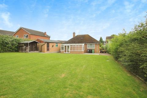 2 bedroom detached bungalow for sale, Sheet Road, Ludlow