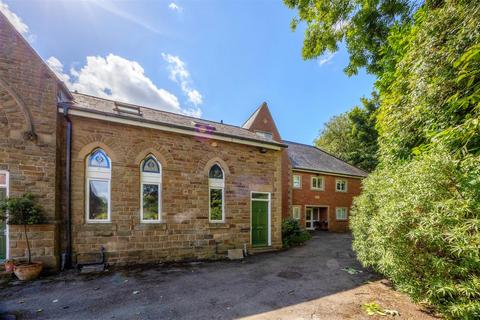 2 bedroom townhouse for sale, Cemetery Road, Sharrowvale, Sheffield