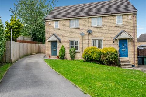 3 bedroom semi-detached house for sale, Royd Moor Road, Bradford