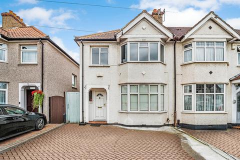 3 bedroom semi-detached house for sale, Gander Green Lane, Cheam, Sutton