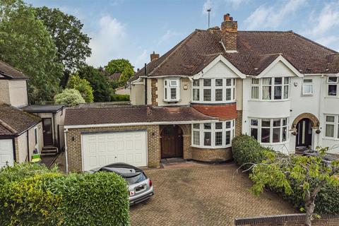 3 bedroom semi-detached house for sale, Westways, Epsom