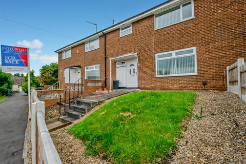 3 bedroom townhouse for sale, Bawn Approach, New Farnley, Leeds