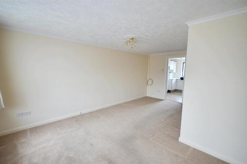 1 bedroom flat for sale, Shaftesbury Road, Gillingham