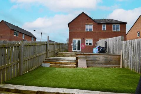 1a Archdale Close, Sheffield, S2 1NX