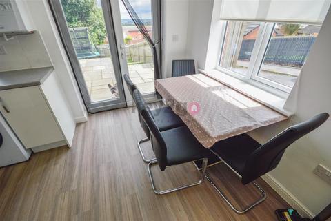 1a Archdale Close, Sheffield, S2 1NX