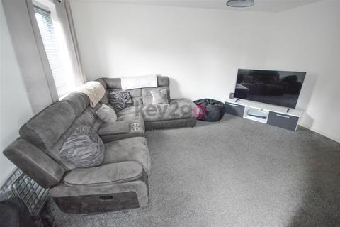 1a Archdale Close, Sheffield, S2 1NX