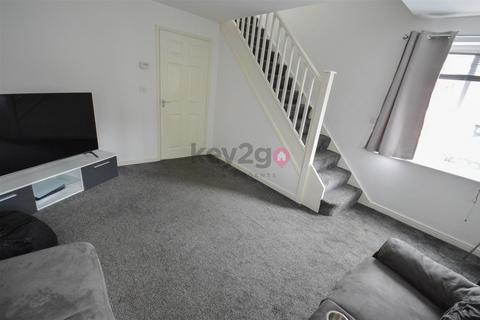 1a Archdale Close, Sheffield, S2 1NX