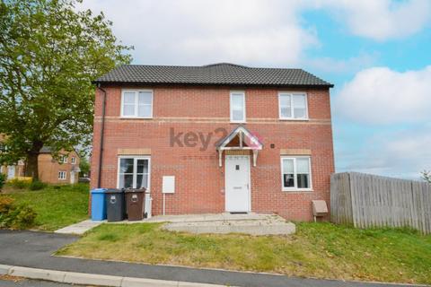 3 bedroom semi-detached house for sale, Archdale Close, Sheffield, S2