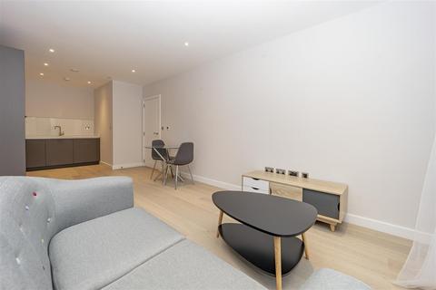 1 bedroom apartment to rent, 33 Boulevard Apartments, Ufford Street, Southwark, London, SE1