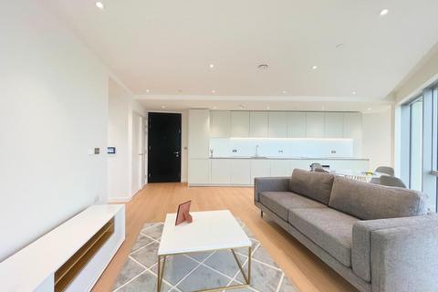 1 bedroom apartment to rent, 18, Cutter Lane, London, SE10