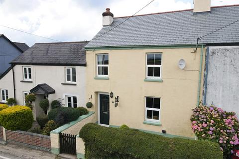 2 bedroom terraced house for sale, Fore Street, Langtree, Torrington