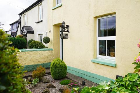 2 bedroom terraced house for sale, Fore Street, Langtree, Torrington