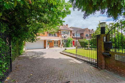 undefined, Hamilton Avenue, Harborne, Birmingham, B17