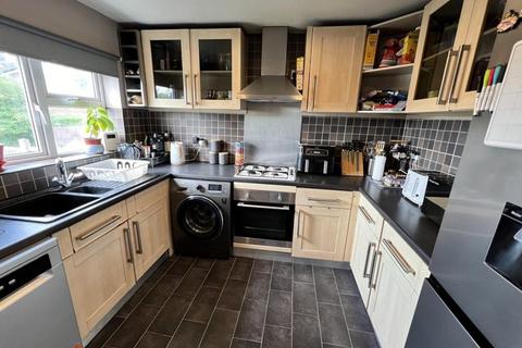 3 bedroom semi-detached house for sale, Dandy Mill Avenue, Pontefract