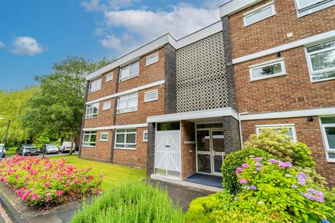 2 bedroom flat for sale, Woodbourne, Augustus Road, Edgbaston, Birmingham, B15