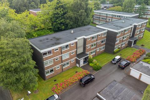 2 bedroom flat for sale, Woodbourne, Augustus Road, Edgbaston, Birmingham, B15