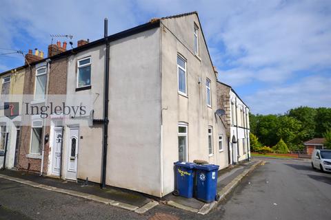 3 bedroom end of terrace house for sale, Robinson Street, Loftus, Saltburn-By-The-Sea