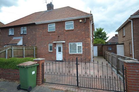 3 bedroom semi-detached house for sale, Windermere Avenue, Redcar