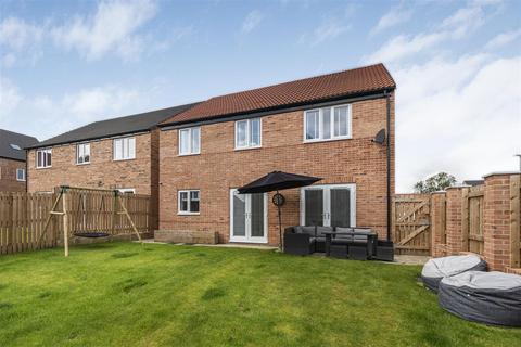 5 bedroom house for sale, Aspen Road, Easingwold, York