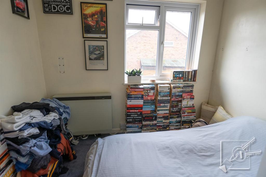 Bedroom 3
