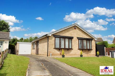 3 bedroom detached bungalow for sale, Spennithorne Road, Doncaster