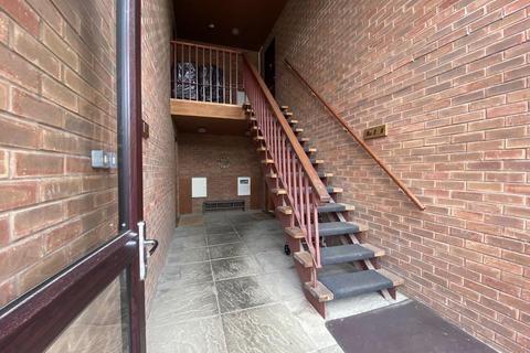 2 bedroom flat for sale, Chevin Court, New Zealand Lane, Belper DE56