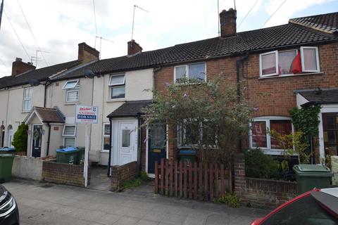 2 bedroom terraced house to rent, Park Street, Aylesbury