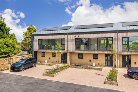 3 bedroom terraced house for sale, Apple Orchard, Staverton, Totnes