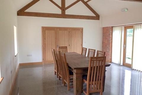 Property to rent, Mathrafal Barns, Meifod, Powys, SY22