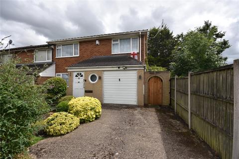 3 bedroom end of terrace house for sale, Arbor Way, Chelmsley Wood, Birmingham, B37