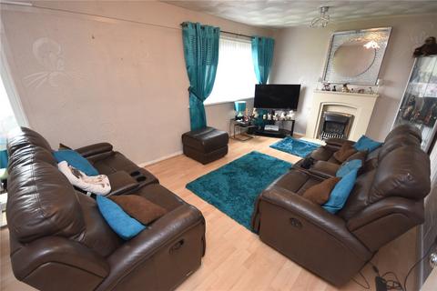 3 bedroom end of terrace house for sale, Waterson Croft, Chelmsley Wood, Birmingham, B37