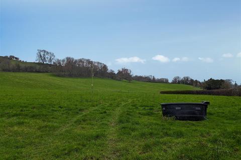 Land for sale, Land at Betton, Bromlow, Shrewsbury