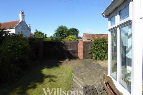 4 bedroom detached house for sale, Queen Street, Spilsby