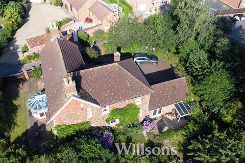 4 bedroom detached house for sale, Queen Street, Spilsby