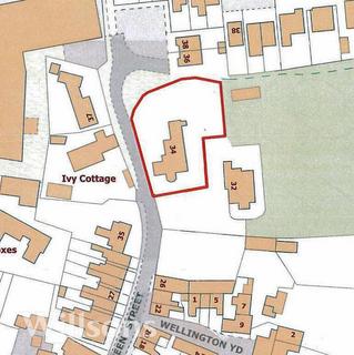undefined, Queen Street, Spilsby