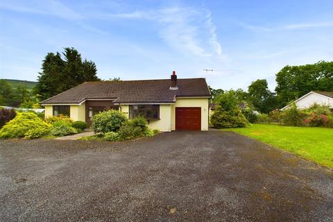 3 bedroom detached bungalow for sale, Heddfan, Penybontfawr, Oswestry, SY10 0EL