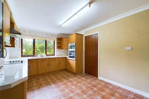 3 bedroom detached bungalow for sale, Heddfan, Penybontfawr, Oswestry, SY10 0EL