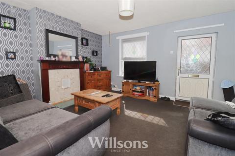 3 bedroom terraced house for sale, Queen Street, Spilsby