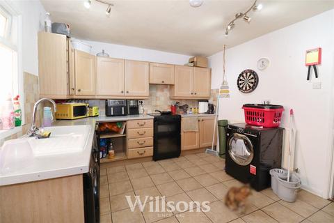 3 bedroom terraced house for sale, Queen Street, Spilsby