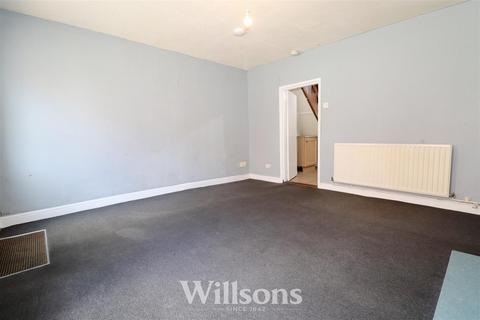 3 bedroom terraced house for sale, Queen Street, Spilsby